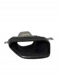 BMW OE 8093304-10 BMW New exhaust pipe cover right oe bmw 8093304 g20lci m340i b58n