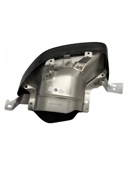 BMW OE 8093304-10 BMW New exhaust pipe cover right oe bmw 8093304 g20lci m340i b58n