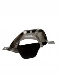 BMW OE 8093304-10 BMW New exhaust pipe cover right oe bmw 8093304 g20lci m340i b58n