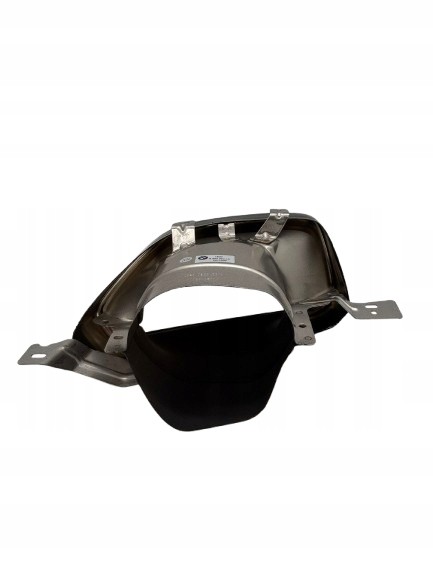 BMW OE 8093304-10 BMW New exhaust pipe cover right oe bmw 8093304 g20lci m340i b58n