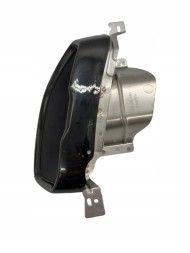 BMW OE 8093304-10 BMW New exhaust pipe cover right oe bmw 8093304 g20lci m340i b58n