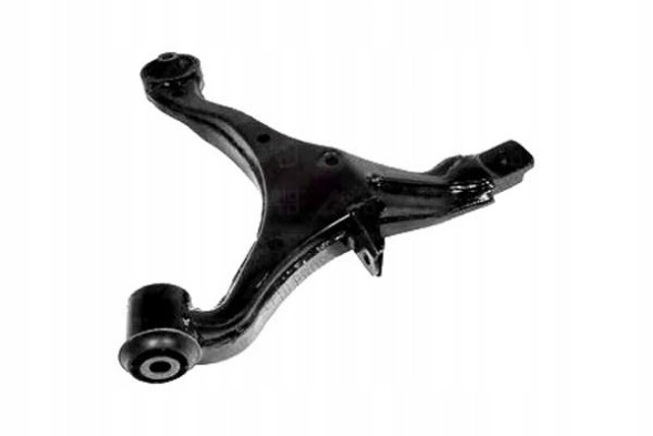 Delphi TC2489/DEL Delphi honda front control arm cr-v 02-06 pr + driver assistant #28