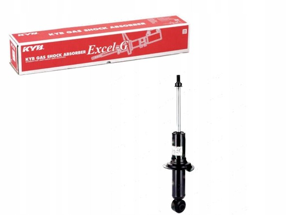 KYB  Shock absorber subaru rear legacy iii 2.0 2.5 10.98-0 + driver's essential #37