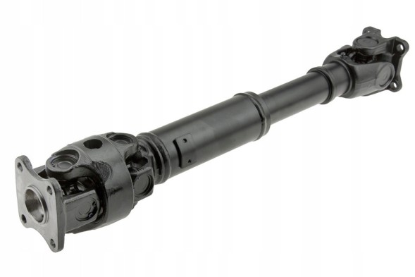 NTY NWN-TY-028 Drive shaft toyota hilux 4wd front