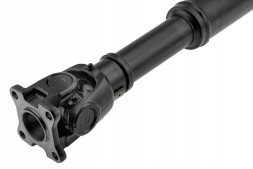 NTY NWN-TY-028 Drive shaft toyota hilux 4wd front