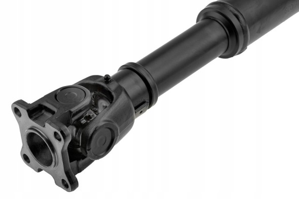 NTY NWN-TY-028 Drive shaft toyota hilux 4wd front