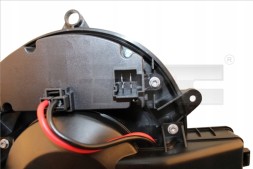 TYC 521-0017 Air supply fans (blowers) tyc 521-0017