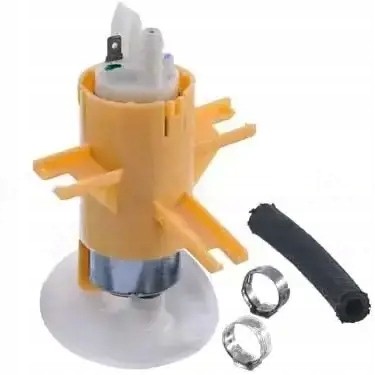 Pierburg 7.02701.43.0 Fuel pump 7.02701.43.0 pierburg