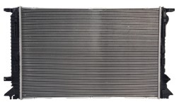 AHE 4SE56932 Cooler audi a4 a5 2008-15 1.8 2.0 tdi tfsi 8k0121251r 8k0121251l