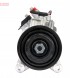 Denso DCP05121 Compressor, air conditioning denso dcp05121