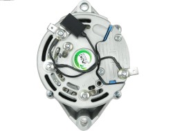 AS-PL  Engine, engine 3.9 , [4-236]