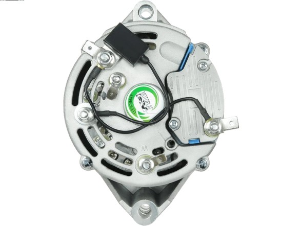 AS-PL  Engine, engine 3.9 , [4-236]