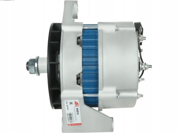 AS-PL  Engine, engine 3.9 , [4-236]