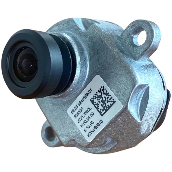 Mertt  Front bumper camera left front f10 f11 f06 f12 f01 f02