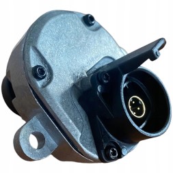 Mertt  Front bumper camera left front f10 f11 f06 f12 f01 f02