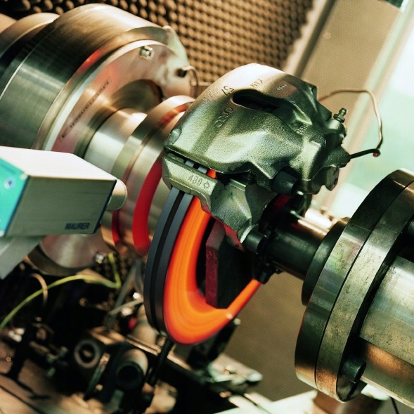 ATE  Ate 24.3364-1716.5 brake caliper