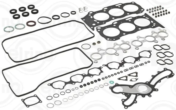 Elring  Zest head gaskets 631.880 elring lexus gs iv