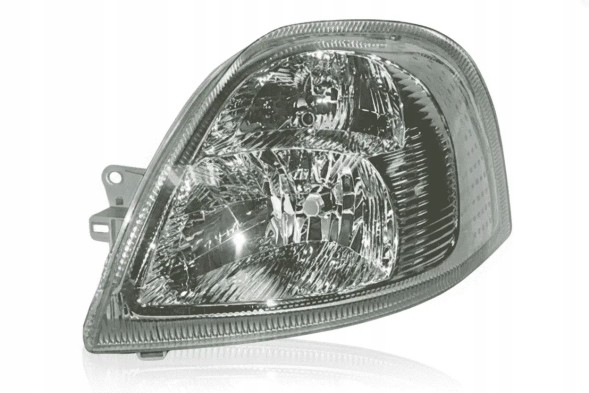 Magneti Marelli  Headlamp lamp 712419501129 magneti marelli