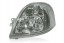 Magneti Marelli  Headlamp lamp 712419501129 magneti marelli