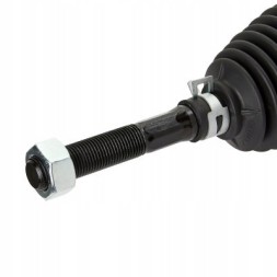 Ridex  Steering gear for hyundai santa fé ii rid