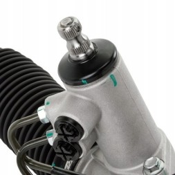 Ridex  Steering gear for hyundai santa fé ii rid