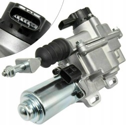 CHINA 2022052614083 Automatic clutch actuator 31360-12030 for verso yaris toyota corolla