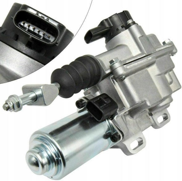 CHINA 2022052614083 Automatic clutch actuator 31360-12030 for verso yaris toyota corolla