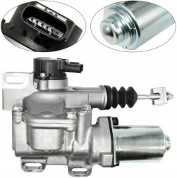 CHINA 2022052614083 Automatic clutch actuator 31360-12030 for verso yaris toyota corolla