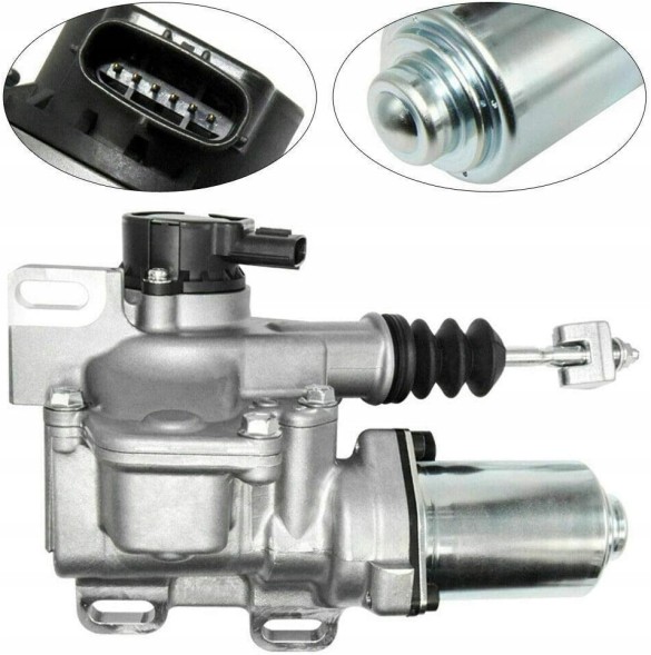 CHINA 2022052614083 Automatic clutch actuator 31360-12030 for verso yaris toyota corolla