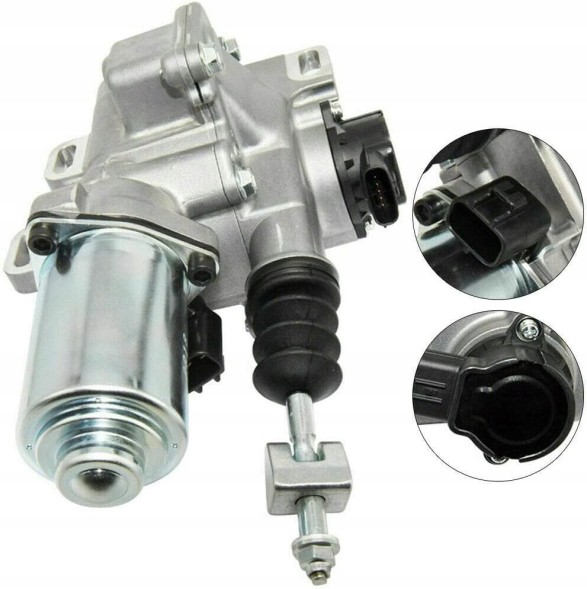 CHINA 2022052614083 Automatic clutch actuator 31360-12030 for verso yaris toyota corolla