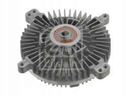 Febi Bilstein  Fan viscous clutch 17996