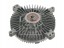 Febi Bilstein  Fan viscous clutch 17996
