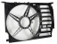 AHE  Fan housing bmw x1 f48 x2 f39 17428596238 17428596240