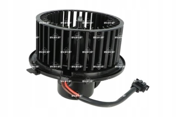 NRF 34119 Vw california t4 camper transporter t4 1.8-2.8 blower