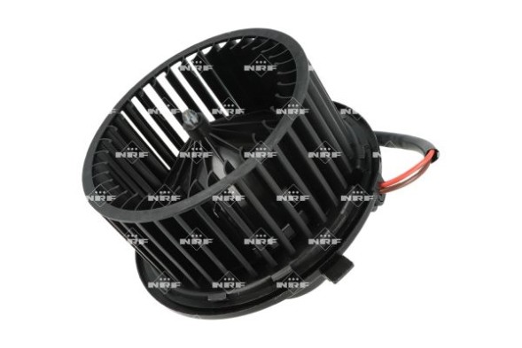 NRF 34119 Vw california t4 camper transporter t4 1.8-2.8 blower