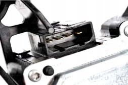 Valeo  Wiper motor valeo 7m3955711 460188 404637br + driver's kit #3