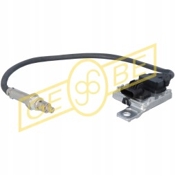 Gebe 9 3595 1 Gebe nox sensor, nox 9 3595 1 catalytic converter for audi a4 b9 3.0 tdi