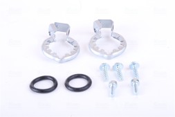 Nissens 72054 Heater nissens 72054