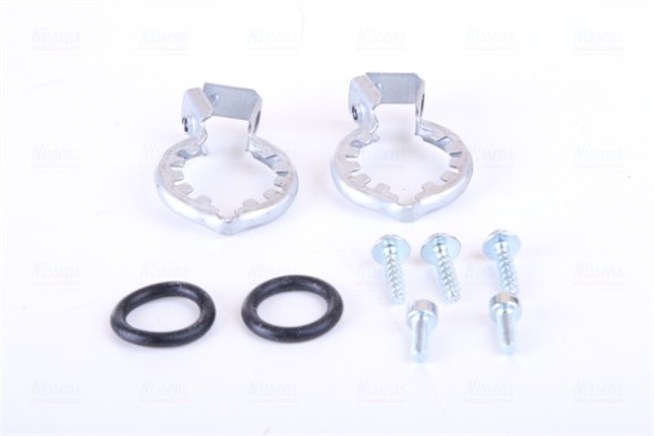 Nissens 72054 Heater nissens 72054