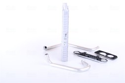 Nissens 72054 Heater nissens 72054