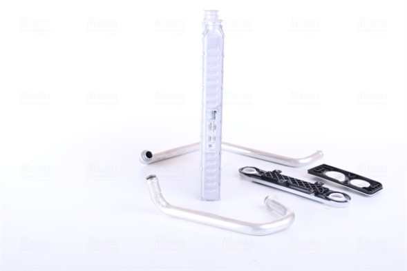 Nissens 72054 Heater nissens 72054