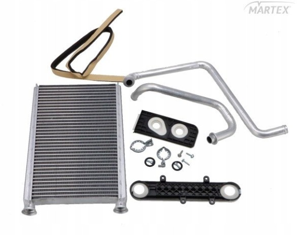 Nissens 72054 Heater nissens 72054