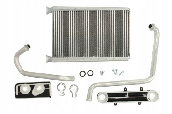 Nissens 72054 Heater nissens 72054