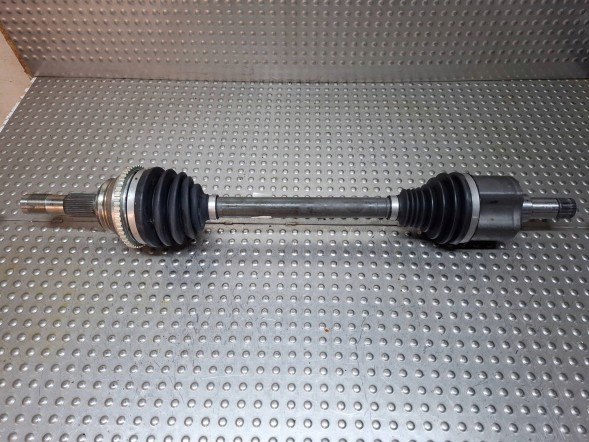 Fiat OE 1369952080 Left half axle 1369952080 ducato ducato maxi minibus multi 2.3 16v / 2.8 8v 06-