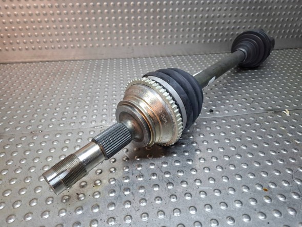 Fiat OE 1369952080 Left half axle 1369952080 ducato ducato maxi minibus multi 2.3 16v / 2.8 8v 06-