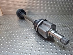 Fiat OE 1369952080 Left half axle 1369952080 ducato ducato maxi minibus multi 2.3 16v / 2.8 8v 06-