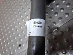 Fiat OE 1369952080 Left half axle 1369952080 ducato ducato maxi minibus multi 2.3 16v / 2.8 8v 06-