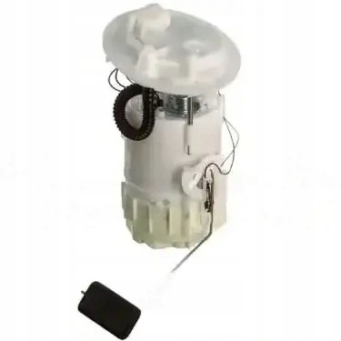Pierburg 7.02550.14.0 Fuel pump 7.02550.14.0 pierburg renault megane