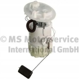 Pierburg 7.02550.14.0 Fuel pump 7.02550.14.0 pierburg renault megane