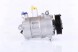 Nissens  Compressor air conditioning compressor 890607 nissens